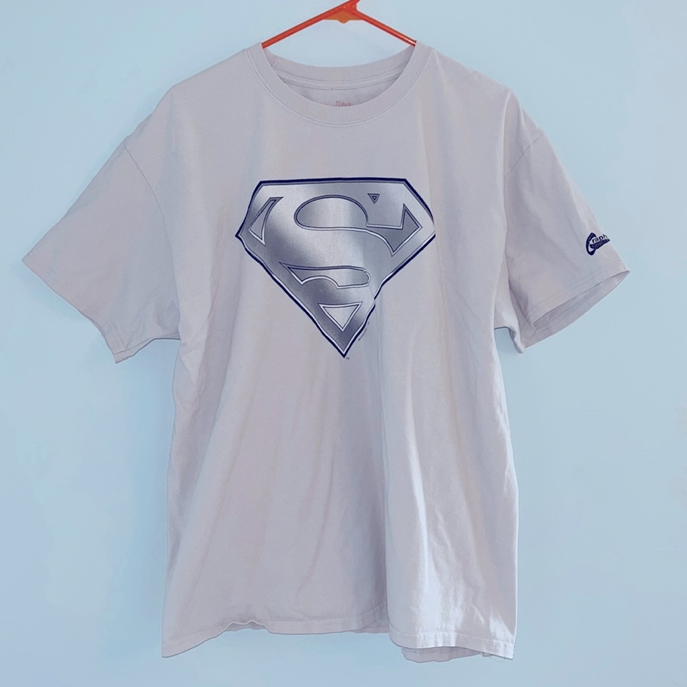 DC Comic Superman Tee